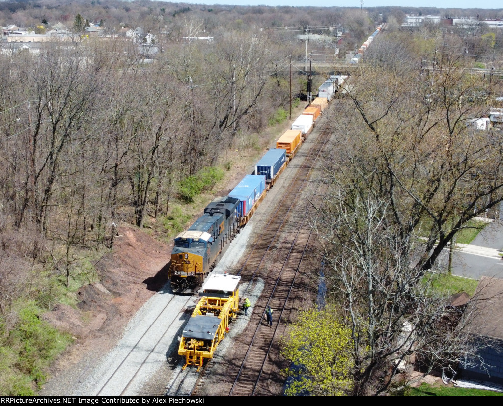 CSX 3169